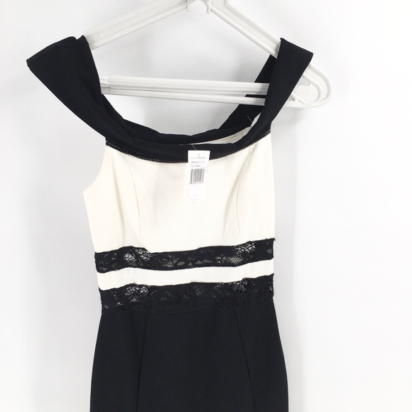 ⬇️$50 NWT Mystic L. Angeles Bodycon Off Sh… - Picture 6 of 8